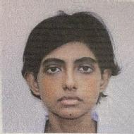 Sayani S. Class 12 Tuition trainer in Kolkata