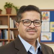 Akhil Class 12 Tuition trainer in Delhi