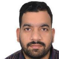 Deepak Kumar Class 9 Tuition trainer in Delhi