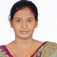 Sravya S. Class I-V Tuition trainer in Hyderabad