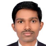 Mysa Mouli krishna Class 12 Tuition trainer in Hyderabad