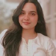Shreya S. Class 9 Tuition trainer in Lucknow