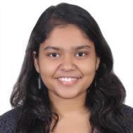 Khushi A. Class 12 Tuition trainer in Bhadrak