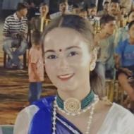 Kavya P. Dance trainer in Kolkata