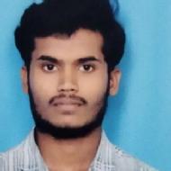 Deringula Venkatesh Communication Skills trainer in Madanapalle