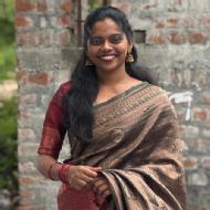 Bhavani V. Class I-V Tuition trainer in Chennai