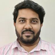 Vaibhav Bhagat Computer Networking trainer in Virar