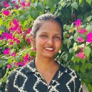 Bartika G. Fine Arts trainer in Delhi