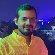 Dharamvir Kumar Class 10 trainer in Purnea