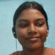 Sandhya K. Class 9 Tuition trainer in Noida