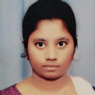 Prashanthi S. Class I-V Tuition trainer in Hyderabad