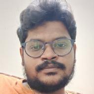 T Karthikeya   UPSC Exams trainer in Hyderabad