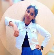 Gagana L. Class 10 trainer in Bangalore