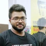 Mohan Kumar Personal Trainer trainer in Delhi