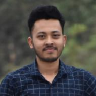 Monuranjan Class 12 Tuition trainer in Dhemaji