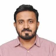 Ashish Dhotre Engineering Diploma Tuition trainer in Talegaon Dabhade