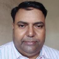 Satish Class 10 trainer in Aligarh