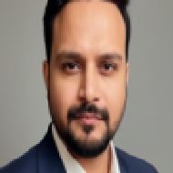 Aquib Israr Search Engine Optimization (SEO) trainer in Delhi