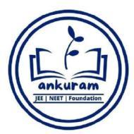 Ankuram Coaching Center Engineering Entrance institute in Ashti