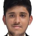 Henil Amit Parikh Class 7 Tuition trainer in Ahmedabad