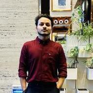 Devendra Rao Class I-V Tuition trainer in Delhi