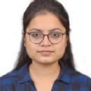 Anusmita B. Home Tutors trainer in Kolkata