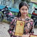 Barnali M. Class I-V Tuition trainer in Alipurduar