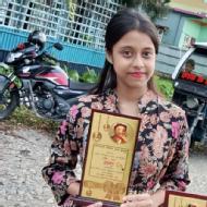 Barnali M. Class I-V Tuition trainer in Alipurduar