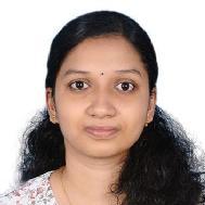 Sreekutty K. Class 12 Tuition trainer in Taliparamba