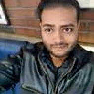 Sparsh Kumar Dutta Mobile App Development trainer in Bangalore