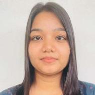 Dr P. Class 10 trainer in Bokaro