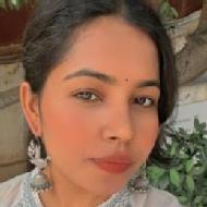 Nitika Yoga trainer in Berlin