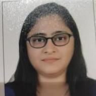 Bhumika S. Class I-V Tuition trainer in Surat