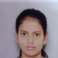 Juhi Class I-V Tuition trainer in Delhi