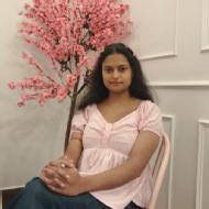 Sonali K. Class 12 Tuition trainer in Bongaigaon