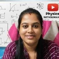 Sumana P. Class 12 Tuition trainer in Habra