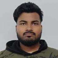 Ravi Prakash Verma Class 9 Tuition trainer in Delhi