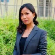 Arbiang M. Spoken English trainer in Bangalore