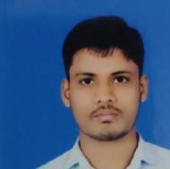 Mantu Kumar Hindi Language trainer in Bihar Sharif