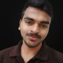 Rushikesh Jadhav Class I-V Tuition trainer in Kolhapur