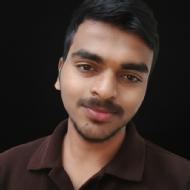 Rushikesh Jadhav Class I-V Tuition trainer in Kolhapur