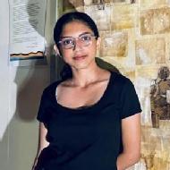 Abinya R. Class 10 trainer in Taliparamba