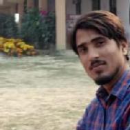 Ramanand Kumar Jha Class 12 Tuition trainer in Jhanjharpur