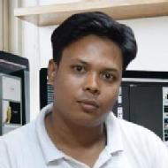 Soumen Kanrar BTech Tuition trainer in Kolkata