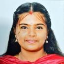 Arya R. Class 10 Tuition trainer in Changanacherry