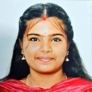 Arya R. Class 10 trainer in Changanacherry