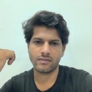 Arvind Singh Bhadoriya NEET-UG trainer in Bangalore