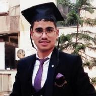 Vinay Class 10 trainer in Delhi