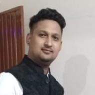 Sumit Chauhan Tarot trainer in Panchkula