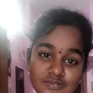 Tejaswi N. BTech Tuition trainer in Tanuku